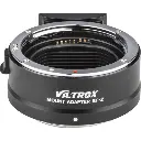 Viltrox EF-Z Canon EF/EF-S lenses on Nikon Z Mount Adapter — photo 3