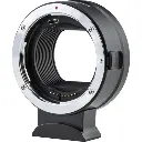 Viltrox EF-Z Canon EF/EF-S lenses on Nikon Z Mount Adapter — photo 4