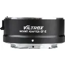 Viltrox EF-Z Canon EF/EF-S lenses on Nikon Z Mount Adapter — photo 1
