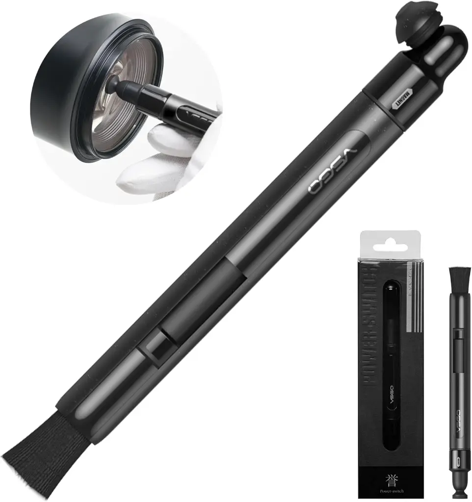 VSGO V-P03E Camera Cleaning Kit — photo 2
