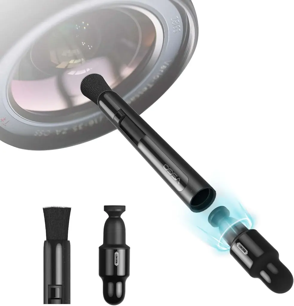 VSGO V-P03E Camera Cleaning Kit — photo 1
