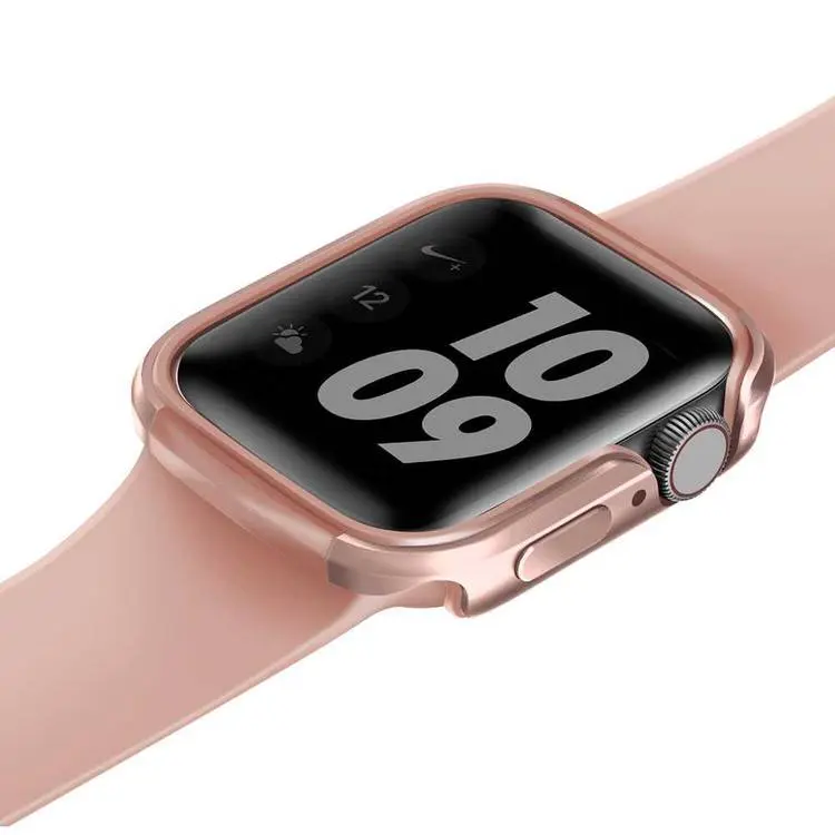 Vanguard Chronos Protective Case For Apple Watch 44mm (Pink) VIVA-CHRONOS-PINK44 — photo 1