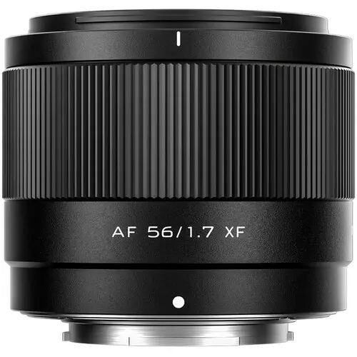 Viltrox AIR AF 56mm F1.7 XF Auto Focus Prime Lens for Fuji X-Mount AF 56/1.7 XF AP0100106 — photo 3