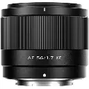 Viltrox AIR AF 56mm F1.7 XF Auto Focus Prime Lens for Fuji X-Mount AF 56/1.7 XF AP0100106 — photo 3