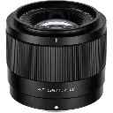 Viltrox AIR AF 56mm F1.7 XF Auto Focus Prime Lens for Fuji X-Mount AF 56/1.7 XF AP0100106 — photo 1