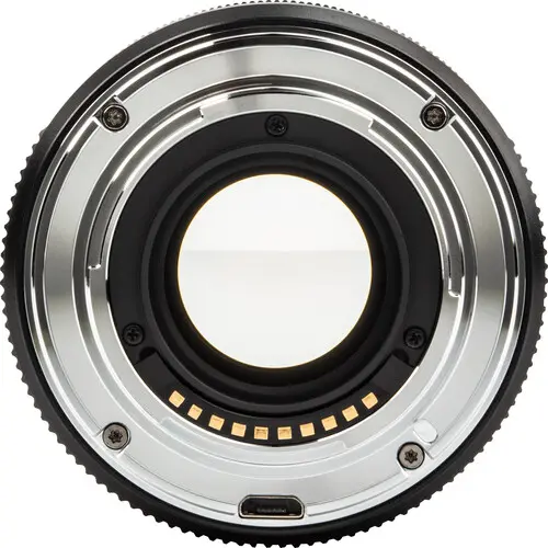 Viltrox AF 33mm F1.4 STM APS-C Lens for FUJIFILM X-Mount — photo 1