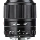 Viltrox AF 56mm F1.4 APS-C Lens for FUJIFILM X-Mount — photo 3