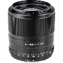 Viltrox AF 56mm F1.4 APS-C Lens for FUJIFILM X-Mount — photo 1