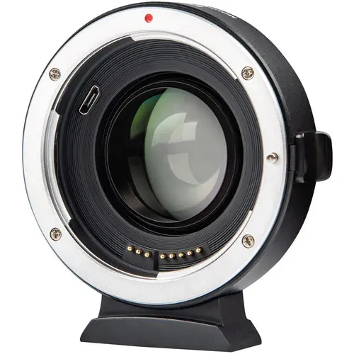 Viltrox EF-FX2 0.71x Auto Focus Mount Adapter for Canon EF to FUJIFILM X-Mount Adapter — photo 1