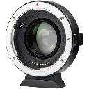 Viltrox EF-FX2 0.71x Auto Focus Mount Adapter for Canon EF to FUJIFILM X-Mount Adapter — photo 1