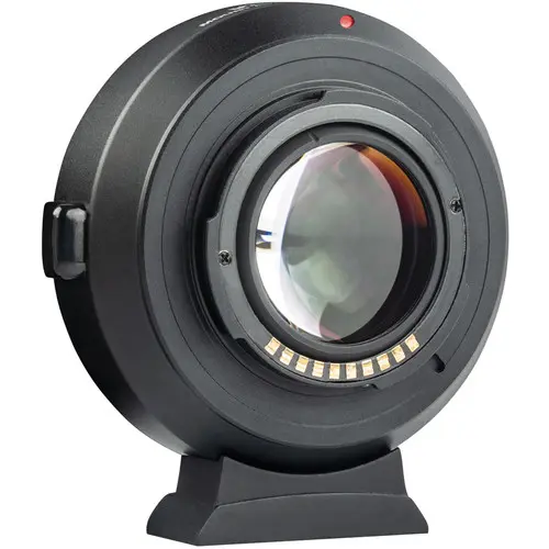 Viltrox EF-FX2 0.71x Auto Focus Mount Adapter for Canon EF to FUJIFILM X-Mount Adapter — photo 2