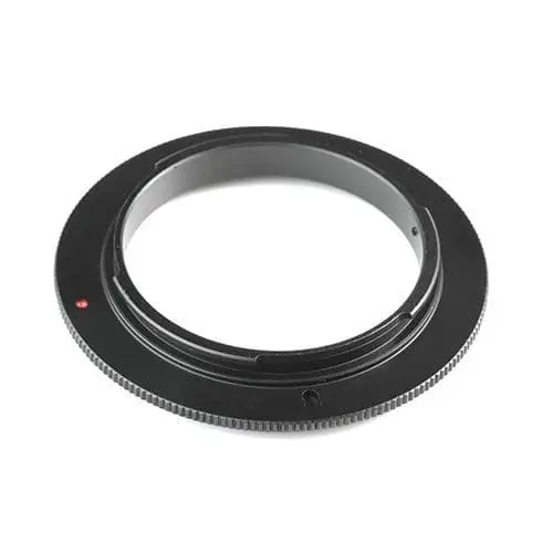 Vipesse Reverse Ring for Canon — photo 1
