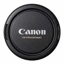 Vipesse 72mm Lens Cap for Canon — photo 1