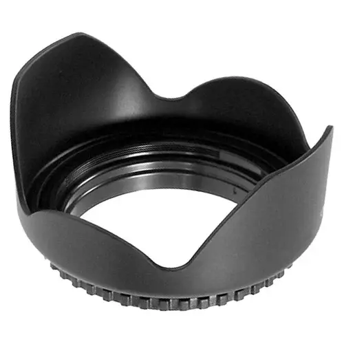 Vipesse 2in1 Lens Hood — photo 1