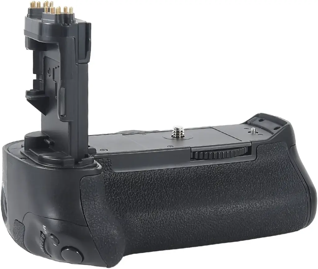 Vipesse BGE-16H Battery Grip for Canon 7D Mark II — photo 1