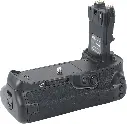 Vipesse BGE-16H Battery Grip for Canon 7D Mark II — photo 2