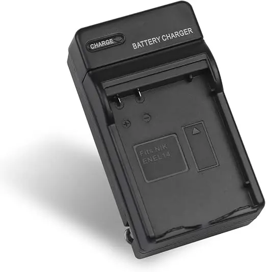Vipesse EL-14 Charger for Nikon — photo 1