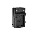 Vipesse FW50 Battery Charger for Sony — photo 1