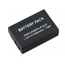 Vipesse LP-E17 7.2v 7.5Wh 1040mAh Rechargeable Battery for Canon — photo 1