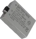 Vipesse LP-E5 Rechargeable Battery Pack for Canon — photo 1