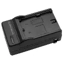 Vipesse LP-E6 Battery Charger for Canon — photo 1