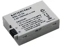 Vipesse LP-E8 7.4v 13.3Wh 1800mAh Rechargeable Battery for Canon — photo 1