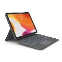 Wiwu Combo Touch iPad Keyboard Case for iPad 10.2 & 10.5 — photo 1