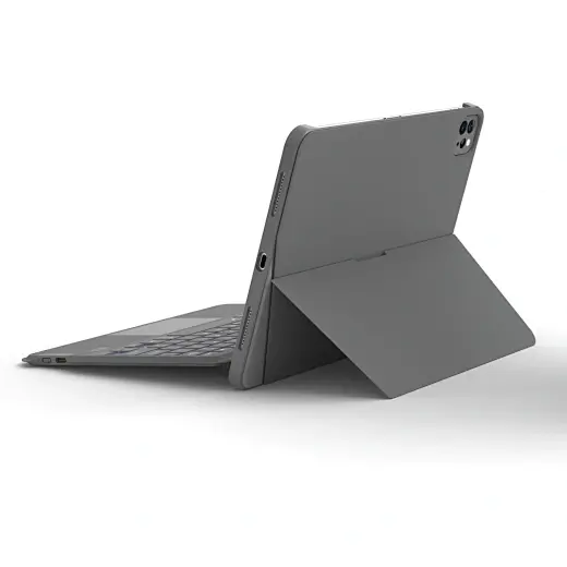 Wiwu Combo Touch iPad Keyboard Case for iPad 10.2 & 10.5 — photo 4
