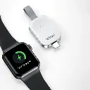 Wiwu M16 Wireless Charger for Apple Watch — photo 2