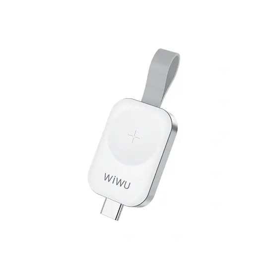 Wiwu M16 Wireless Charger for Apple Watch — photo 1