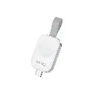 Wiwu M16 Wireless Charger for Apple Watch — photo 1