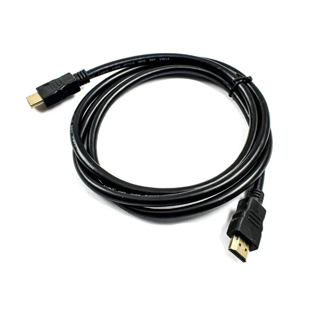 XLT HDTV 1.5M HDMI To HDMI Cable Full HD 1080P — photo 1