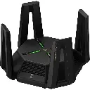Xiaomi MI AX9000 Tri Band Wi-Fi 6 802.11ax MU-MiMO Gaming Router — photo 1