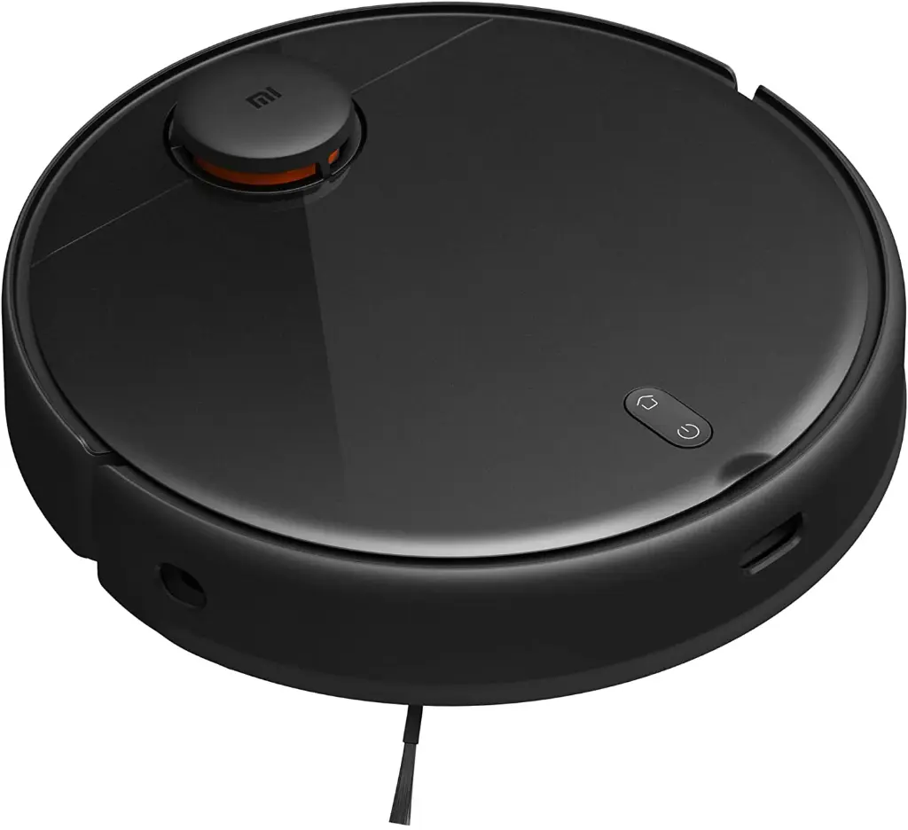 Xiaomi Mi Robot Vacuum-Mop 2 Pro Black BHR5206EN — photo 3