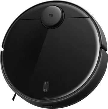 Xiaomi Mi Robot Vacuum-Mop 2 Pro Black BHR5206EN — photo 1