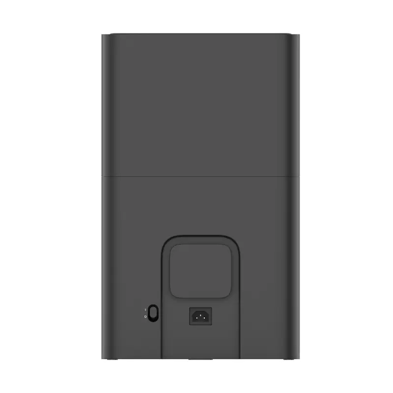 Xiaomi Mi Robot Vacuum-Mop 2 Ultra Auto-Empty Station BHR5196EU — photo 2