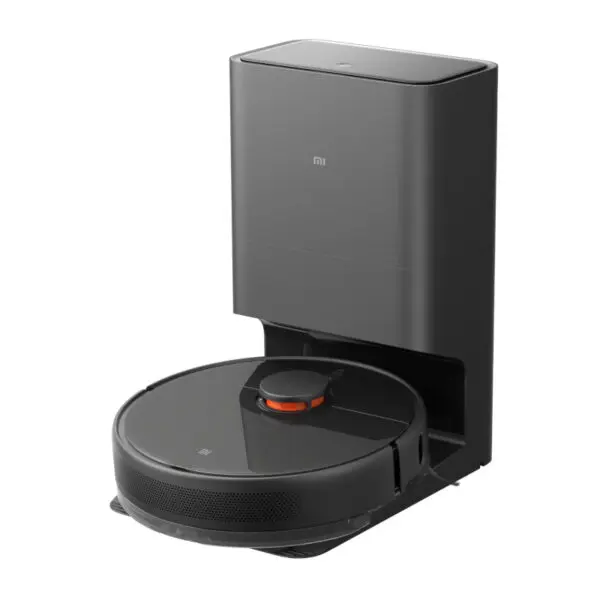 Xiaomi Mi Robot Vacuum-Mop 2 Ultra Auto-Empty Station BHR5196EU — photo 3