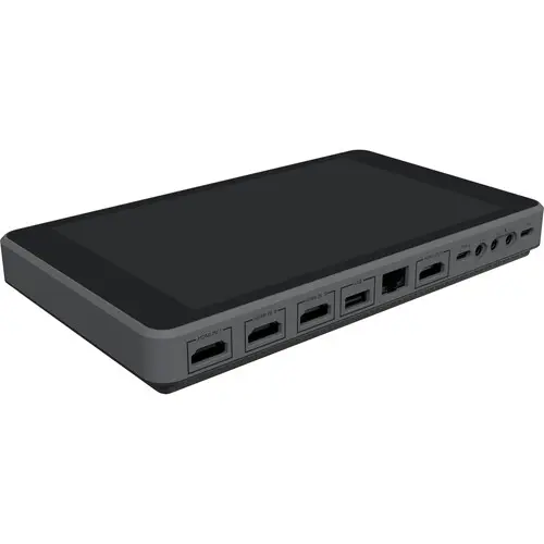 YoloLiv YoloBox Pro Portable Multi-Camera Encoder Streamer Switcher Monitor Recorder — photo 4