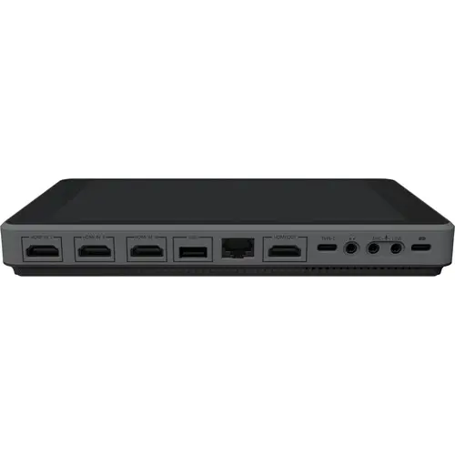 YoloLiv YoloBox Pro Portable Multi-Camera Encoder Streamer Switcher Monitor Recorder — photo 5