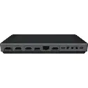 YoloLiv YoloBox Pro Portable Multi-Camera Encoder Streamer Switcher Monitor Recorder — photo 5