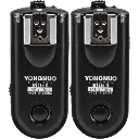 Yongnuo RF-603N II Wireless Flash Trigger for Nikon — photo 1