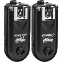 Yongnuo RF-603N II Wireless Flash Trigger for Nikon — photo 2