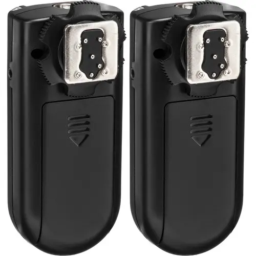 Yongnuo RF-603N II Wireless Flash Trigger for Nikon — photo 3