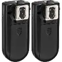 Yongnuo RF-603N II Wireless Flash Trigger for Nikon — photo 3