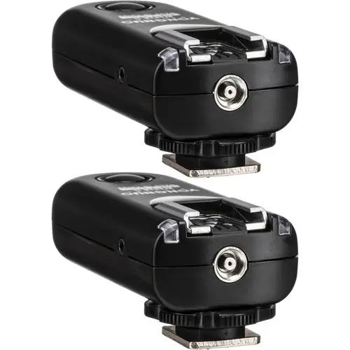 Yongnuo RF-603N II Wireless Flash Trigger for Nikon — photo 4