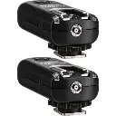 Yongnuo RF-603N II Wireless Flash Trigger for Nikon — photo 4