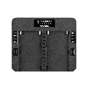 Yongnuo YN750C Lithium Battery Charger Dual Channel Battery Charging Slot — photo 1
