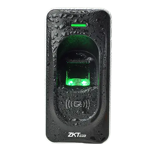 ZKTeco FR1200 Fingerprint Reader — photo 1