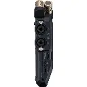 ZOOM H6essential 6-Track Handy Recorder Portable Audio Recorder with 32-Bit Float — photo 1