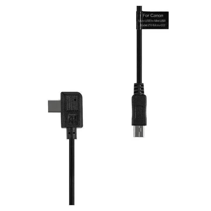 Zhiyun Micro USB to Mini USB ZW-Mini-002 — photo 2